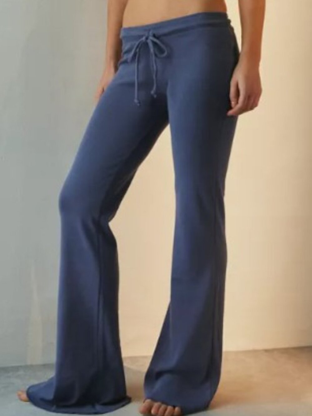 (UO-98) Urban Outfitters Out From Under Easy Does It Flare Pant